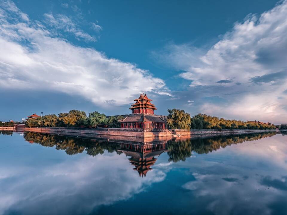 Luxus in Peking: 4 Nächte im Four Seasons inkl. Extras ab 773€