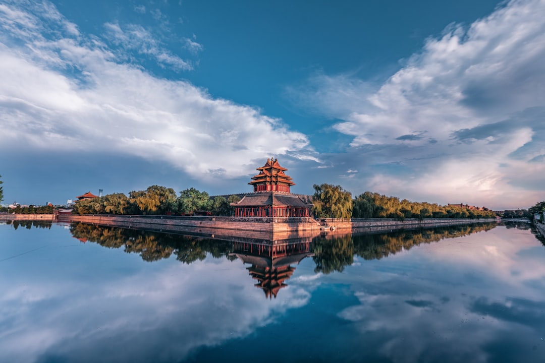 Luxus in Peking: 4 Nächte im Four Seasons inkl. Extras ab 773€