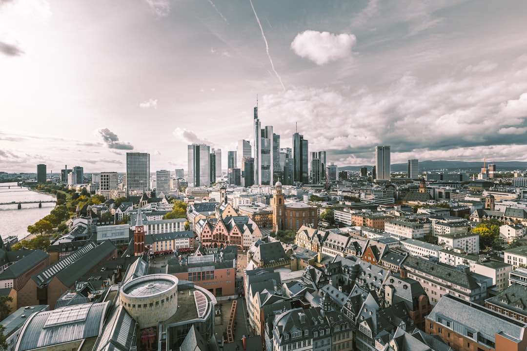 Luxusflug: Business Class ab Frankfurt nach Perth ab 2.742€
