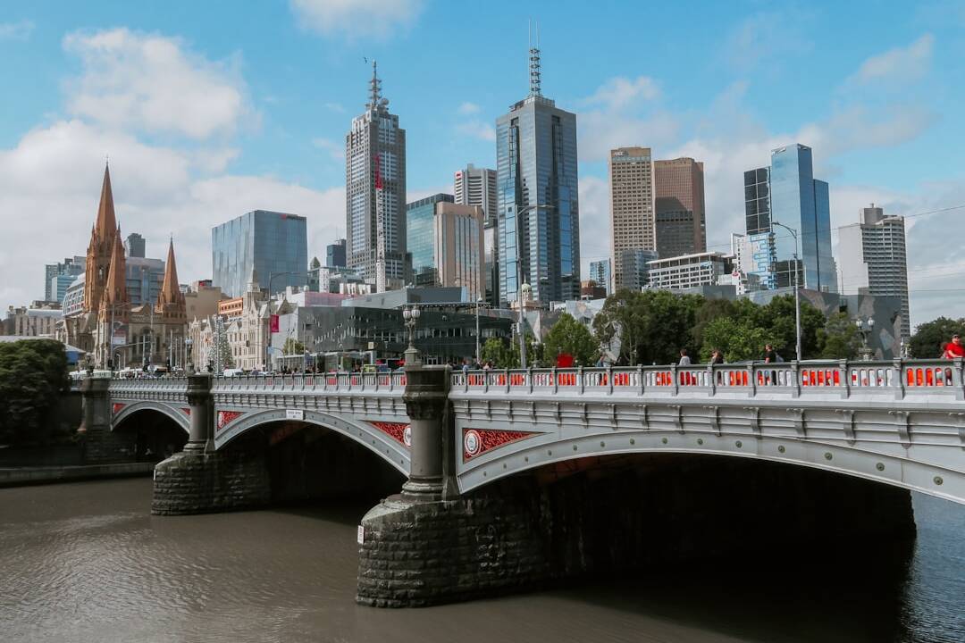 Luxusflug nach Melbourne ab 2.737€ – Singapur-Stop inkludiert