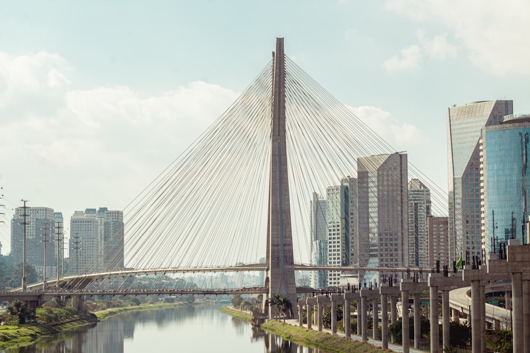 Luxusflug: Sao Paulo ab 1.513€ mit Lufthansa & Swiss