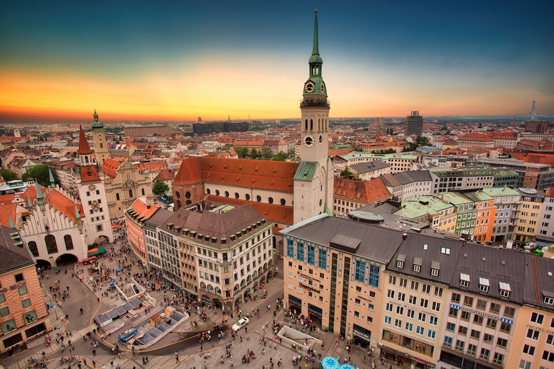 Luxushotel München: Sofitel ab 191€ mit Frühstück & Bonus