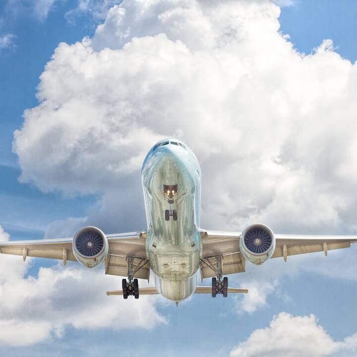 Luxusreise: China Southern Business Class ab Budapest, 1.225€