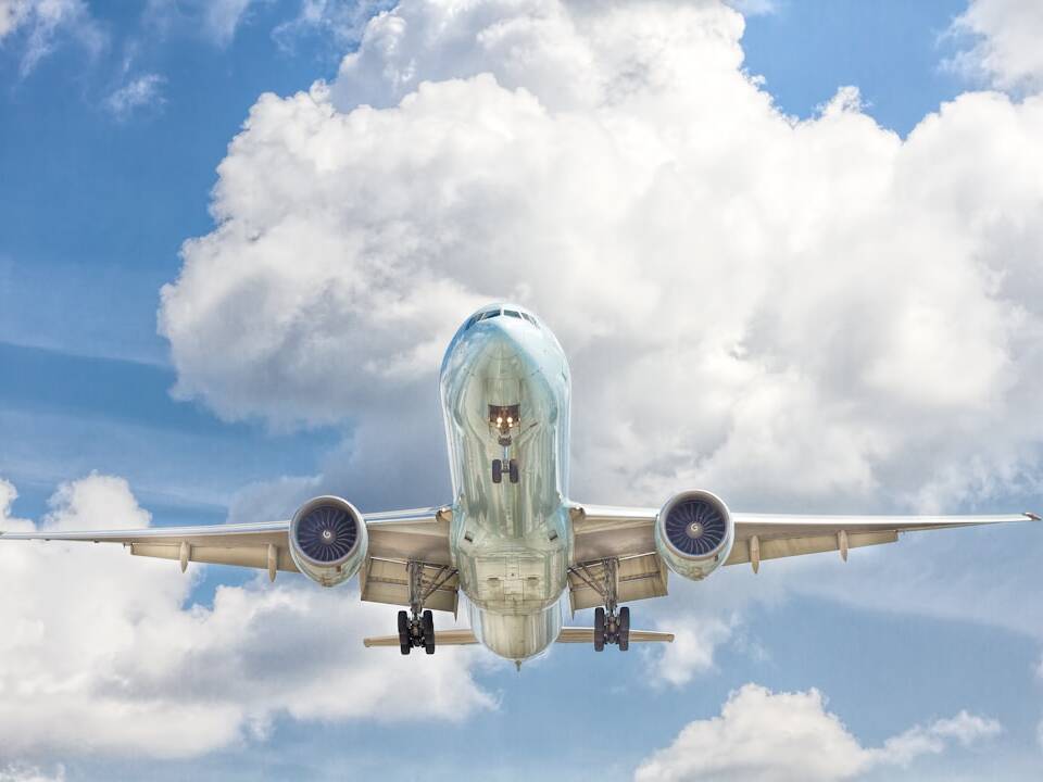 Luxusreise: China Southern Business Class ab Budapest, 1.225€