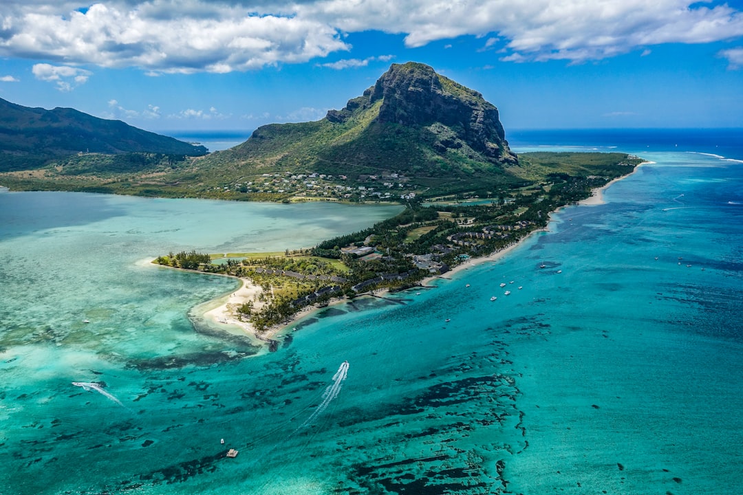 Mauritius & Australien: Ostern erleben, Accor testen