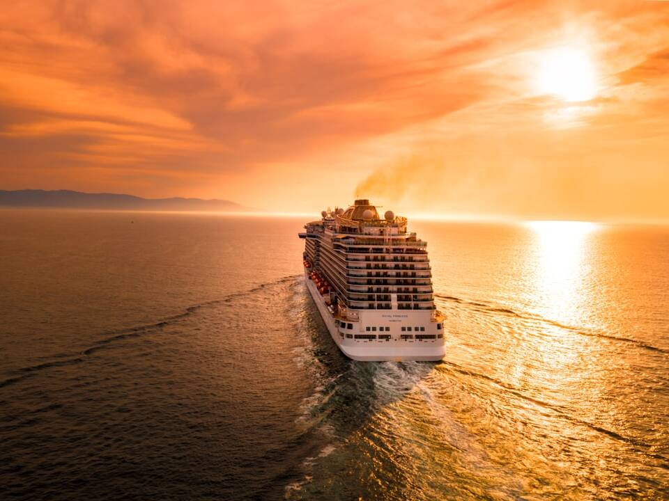 MSC-Kreuzfahrten Winter 2025: 30% Einzelzuschlag sichern