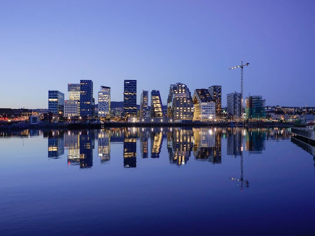 MSC Preziosa: Kurztrip Oslo-Hamburg ab 139€ p.P. (2026)