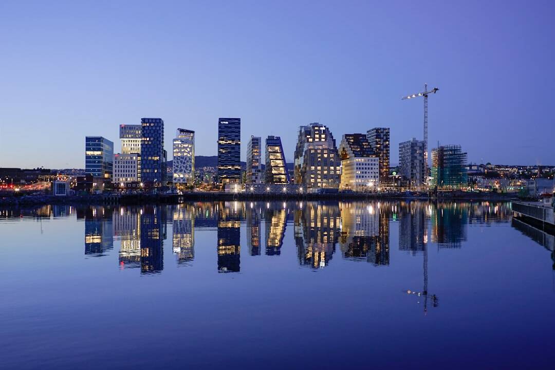 MSC Preziosa: Kurztrip Oslo-Hamburg ab 139€ p.P. (2026)