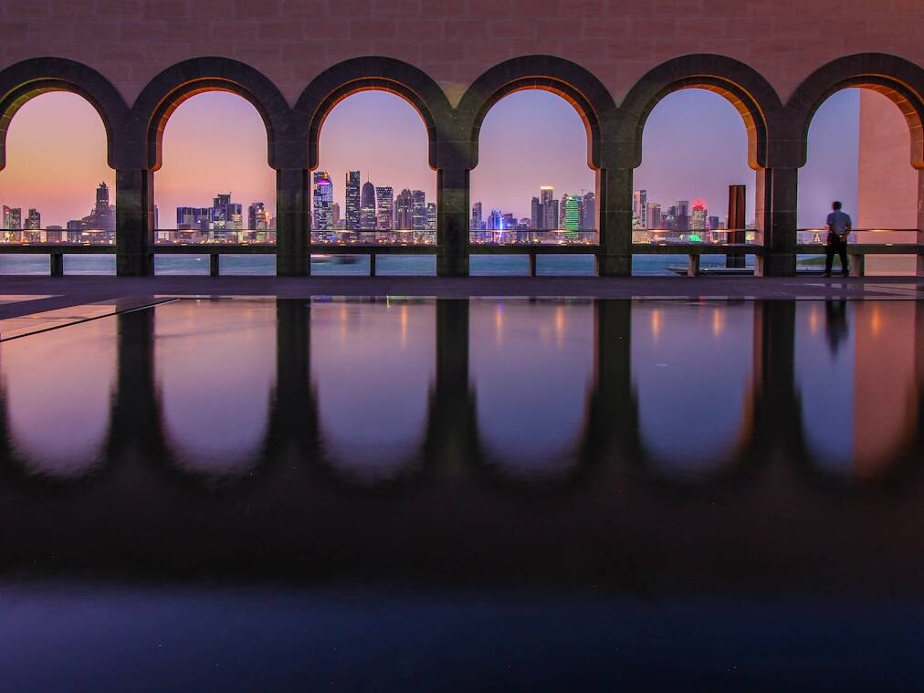 Orient-Kreuzfahrt ab Doha: 7 Nächte ab 619€ p.P.