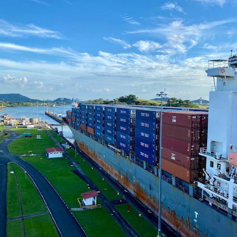 Panamakanal-Kreuzfahrt: 16 Nächte von Seattle nach NOLA ab 902€