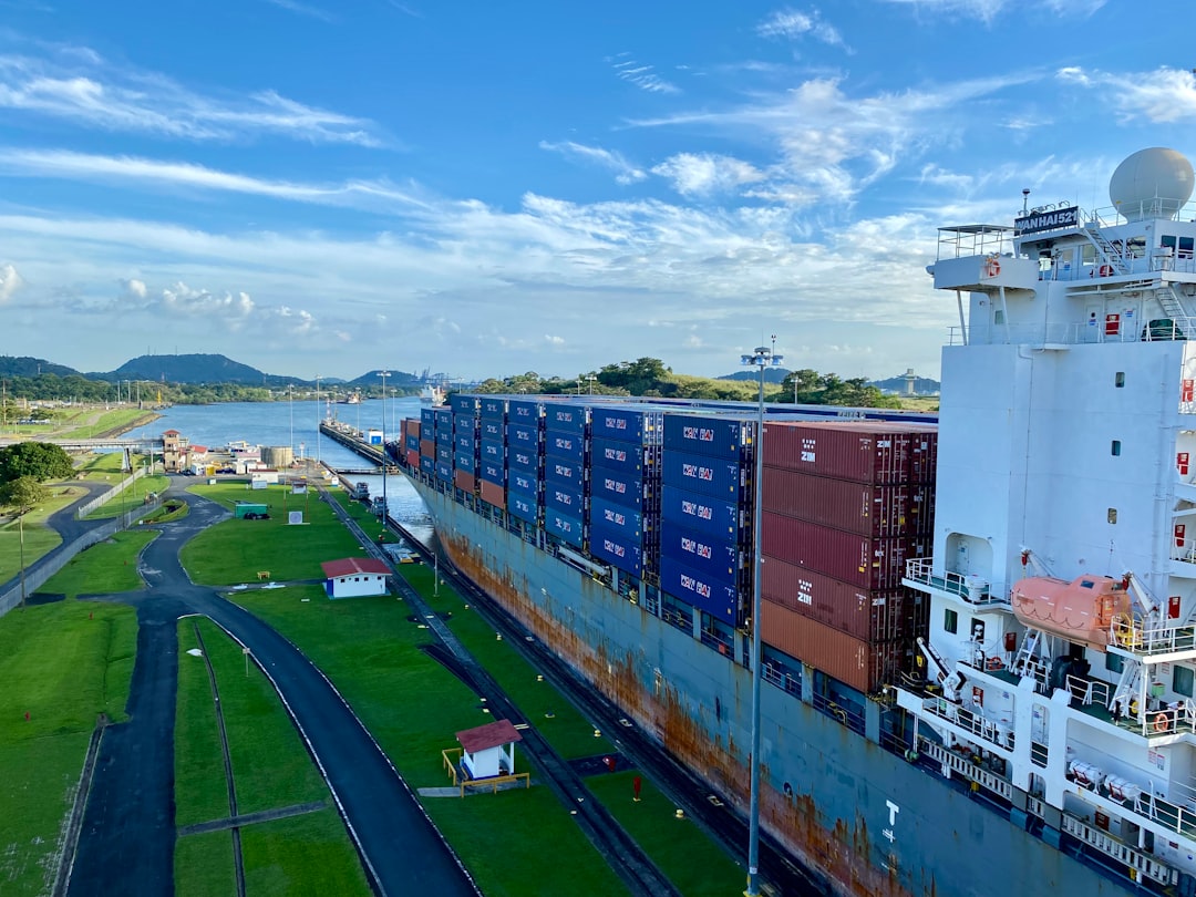 Panamakanal-Kreuzfahrt: 16 Nächte von Seattle nach NOLA ab 902€