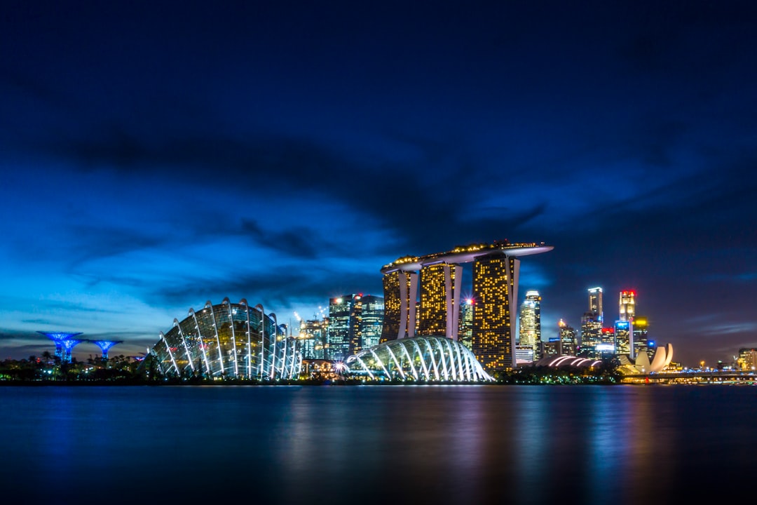 Singapur-Flüge ab Wien: Nonstop ab 399€ mit Scoot