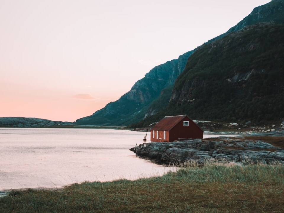 Skandinavien-Sommer: Hotels ab 71€/Nacht inkl. Frühstück