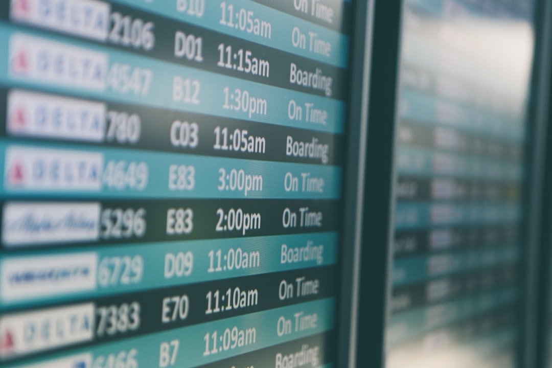 Sparen Sie 25%: Flugrabatte bei vielen Airlines nutzen!