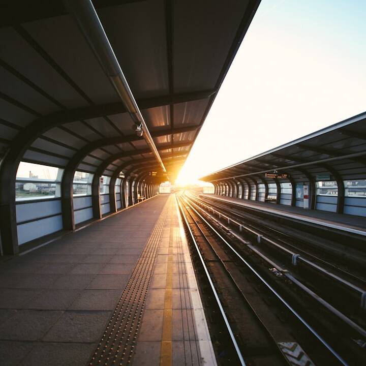 Sparen Sie 50% im April 2025 mit der BahnCard 25!
