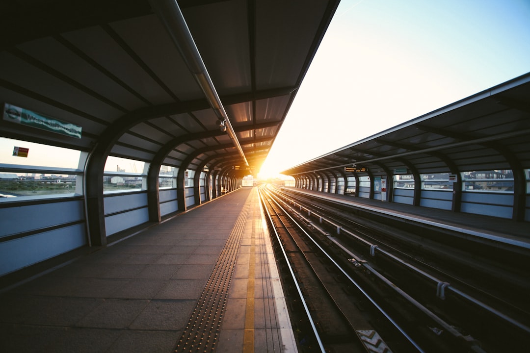 Sparen Sie 50% im April 2025 mit der BahnCard 25!