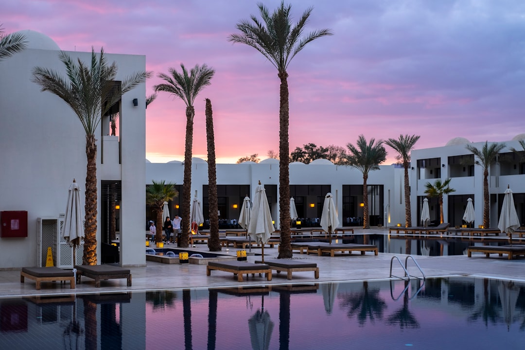 Sparen Sie bis zu 30% in IHG Hotels weltweit – Flexibel!