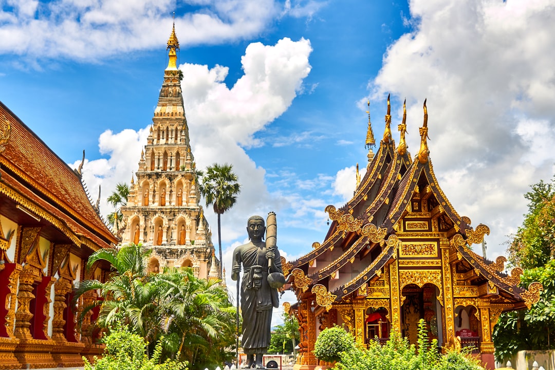 Thailand entdecken: Günstige Flüge ab 558€ mit 20 kg Gepäck