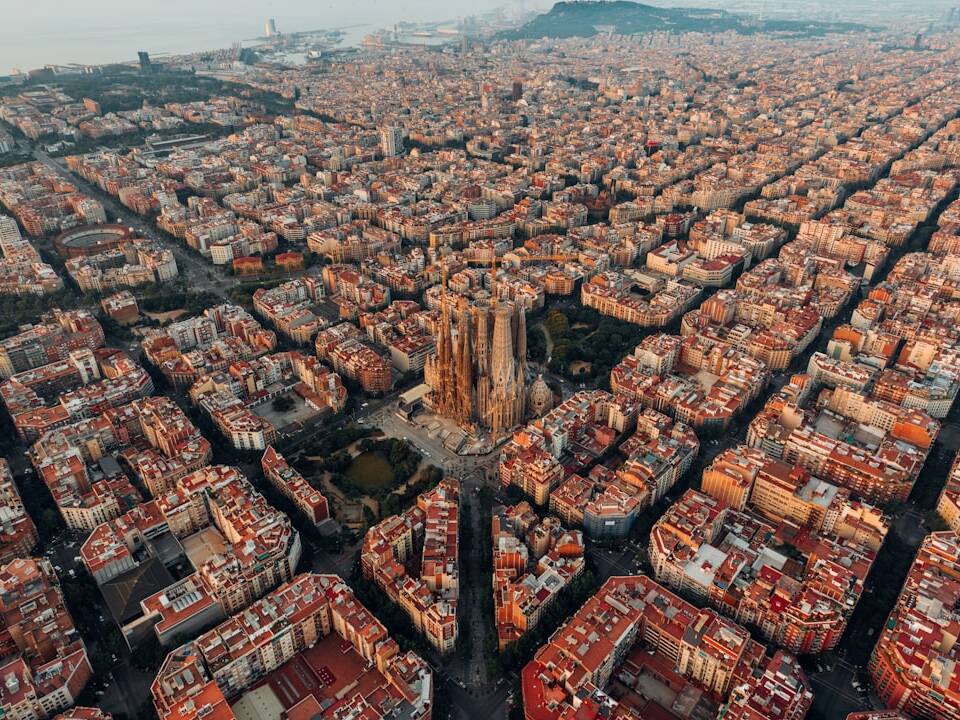 11-tägige Kreuzfahrt von Barcelona nach Triest ab 470€