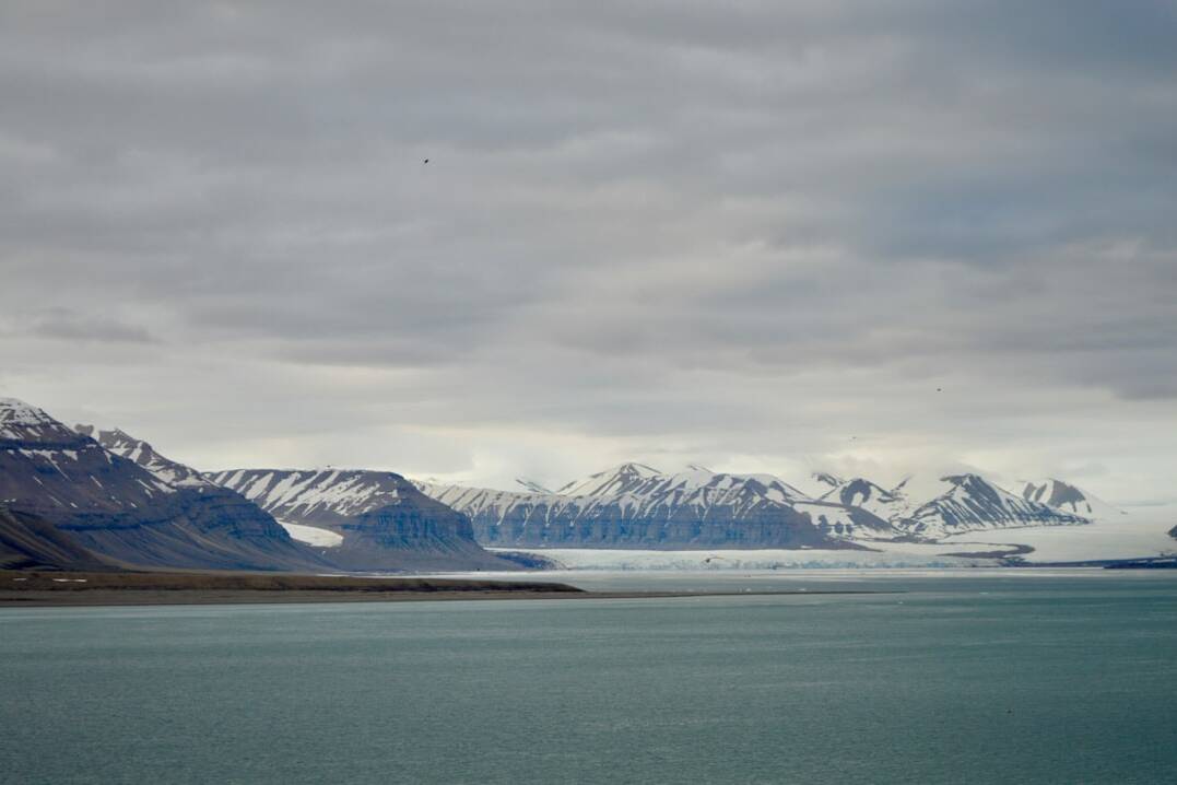 AIDAluna: 14 Tage Kreuzfahrt Shetland, Norwegen & Spitzbergen ab 1.399€