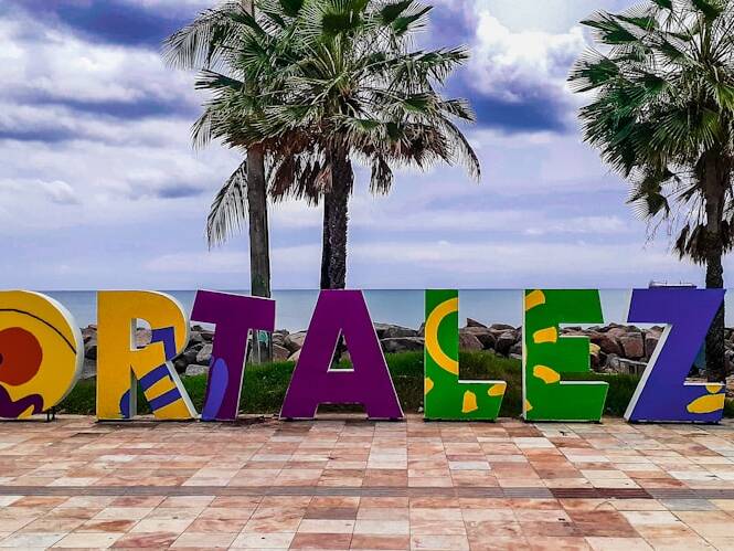 Brasilien-Tipp: Fortaleza & Salvador ab 474€ entdecken!