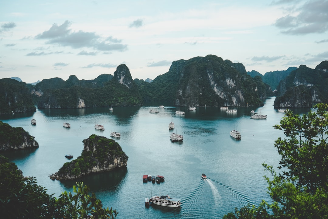 Günstig nach Vietnam: Ab 540€ mit Turkish Airlines fliegen