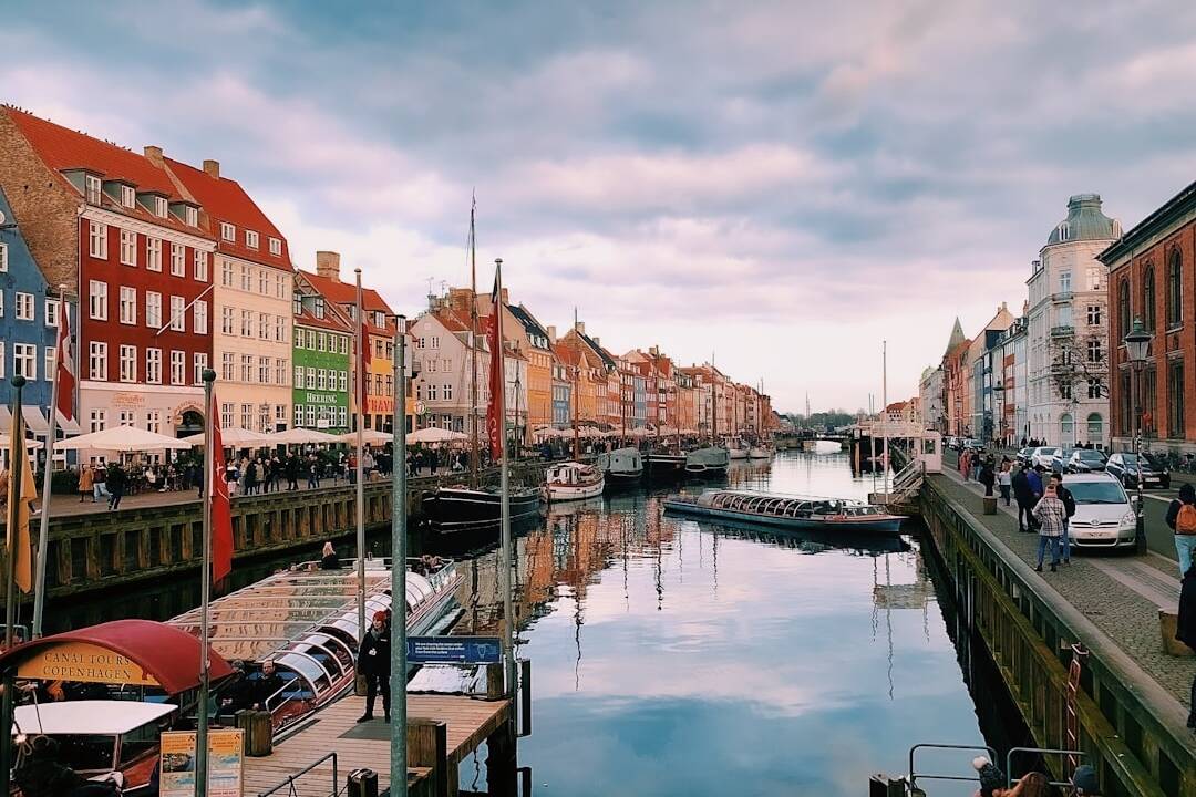 Günstige Flüge: Kopenhagen-Nuuk ab 537€ inkl. Gepäck