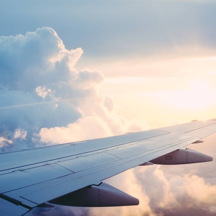 Gulf Air Business Class Angebote: Sparen ab Deutschland