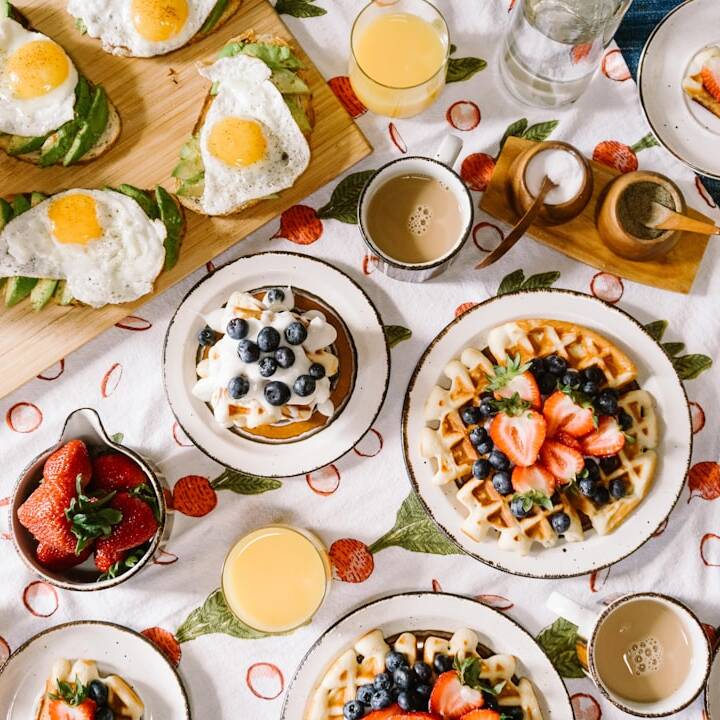 Hyatt: Gratis Frühstück & Rabatt in EU, Afrika, Nahost