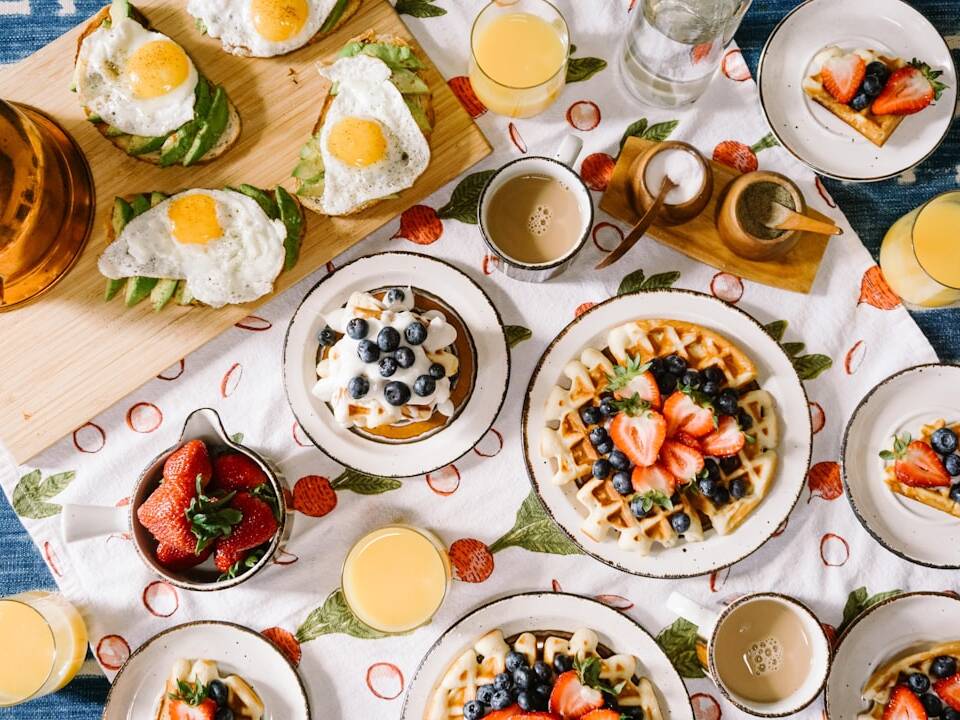 Hyatt: Gratis Frühstück & Rabatt in EU, Afrika, Nahost