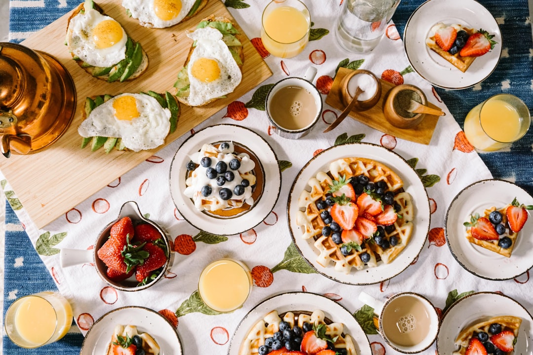 Hyatt: Gratis Frühstück & Rabatt in EU, Afrika, Nahost