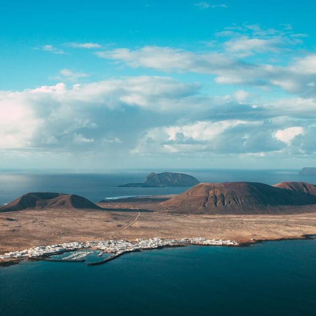 La Palma: Kanaren-Flug & Bahn ab 142€ mit Discover