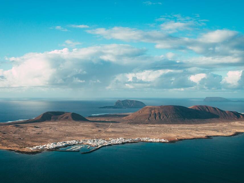 La Palma: Kanaren-Flug & Bahn ab 142€ mit Discover