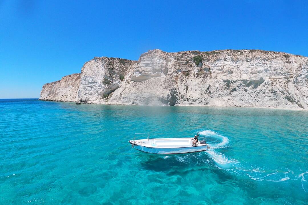 Luxus-Kreuzfahrt: 7 Nächte ab Kreta für 999€ p.P.