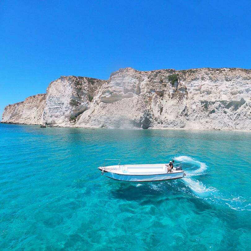 Luxus-Kreuzfahrt: 7 Nächte ab Kreta für 999€ p.P.