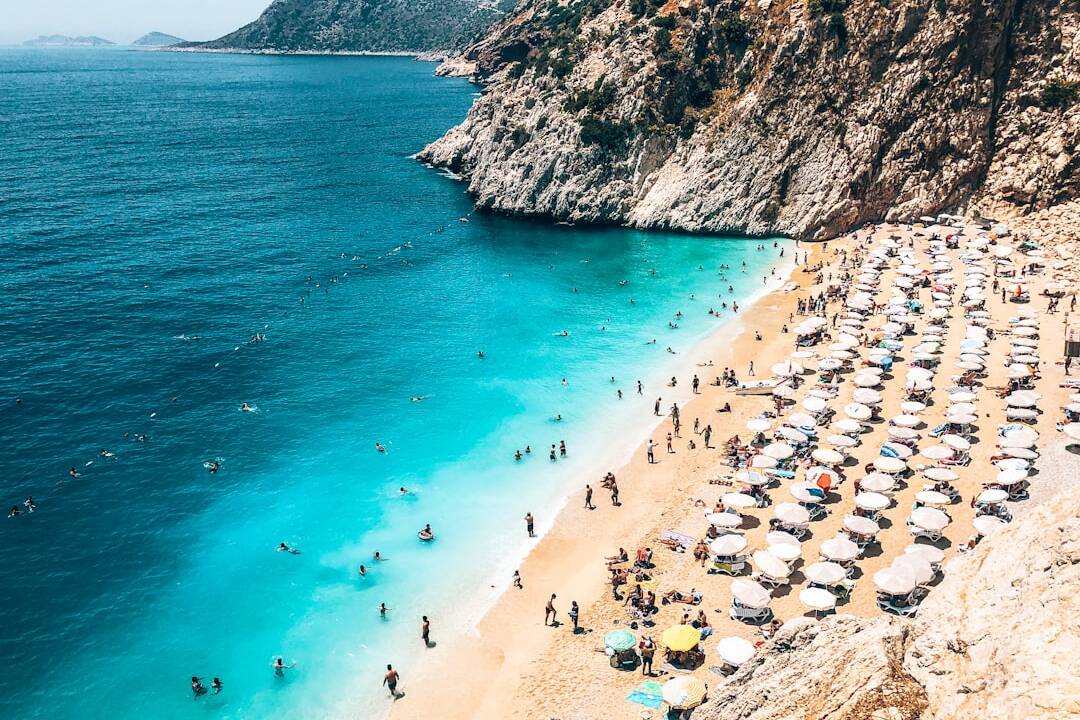 Luxusflug nach Antalya: Ab 251€ in Condor Business Class