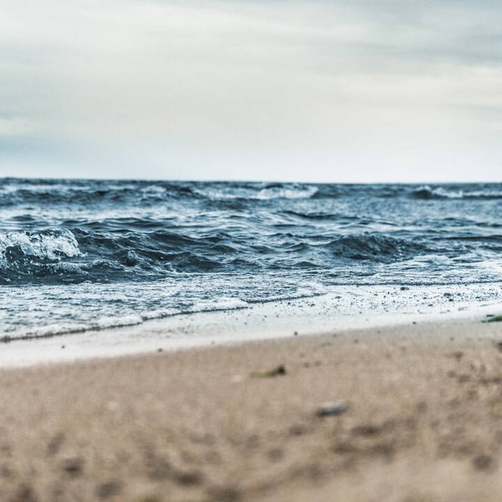 Ostsee Kreuzfahrt 2026: 11 Nächte ab Warnemünde ab 1099€