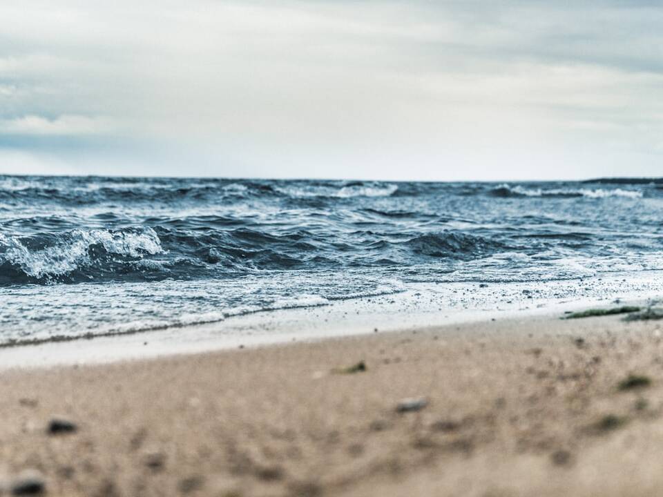 Ostsee Kreuzfahrt 2026: 11 Nächte ab Warnemünde ab 1099€