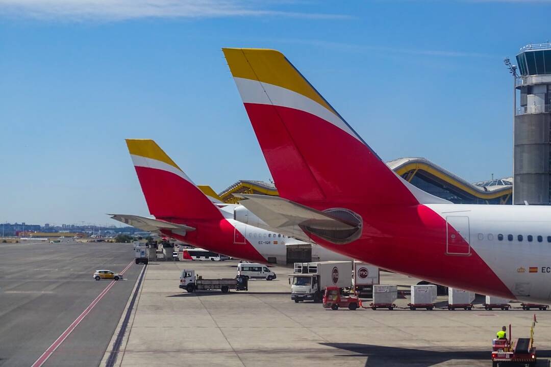 Wilde Woche: Miles&More & Iberia Änderungen im Fokus