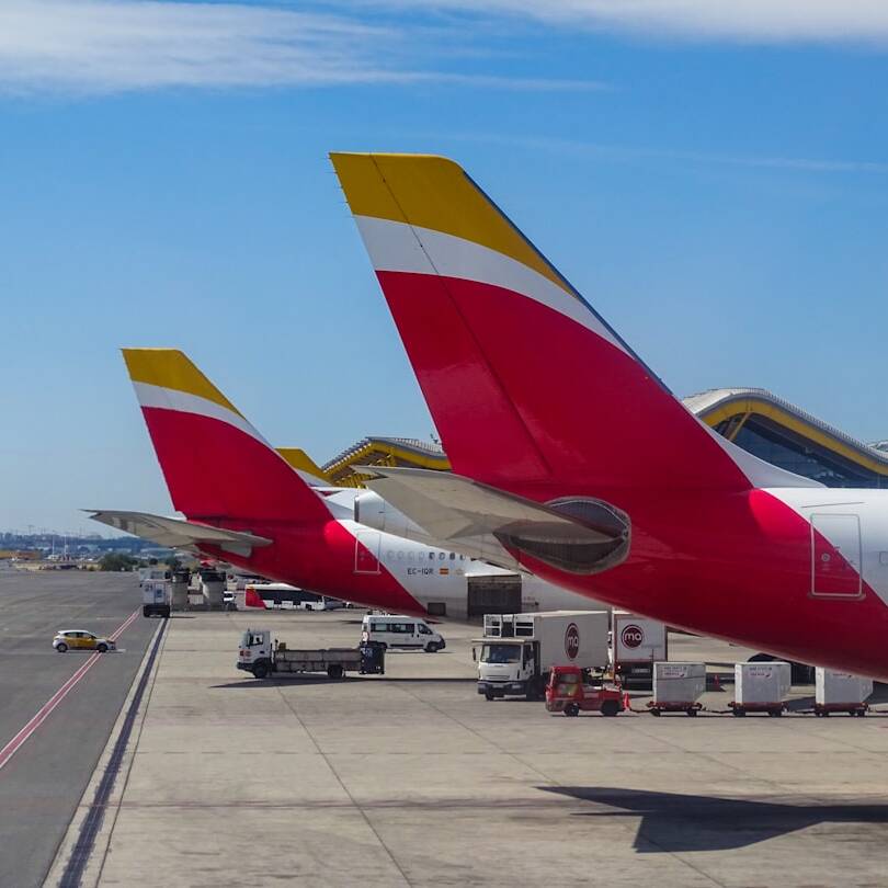 Wilde Woche: Miles&More & Iberia Änderungen im Fokus