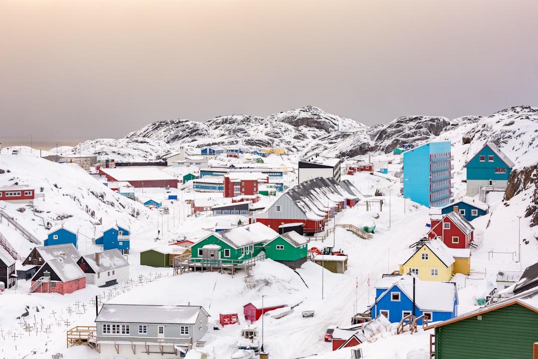 11-Nächte Grönland-Reykjavik: Kreuzfahrt ab 4.990€ inkl. Flug