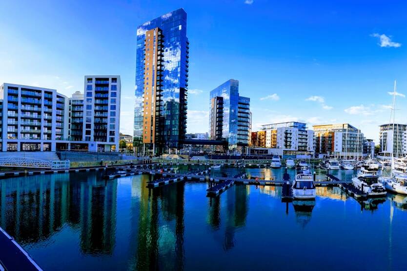 14 Nächte Kreuzfahrt: Fort Lauderdale bis Southampton ab 807€!