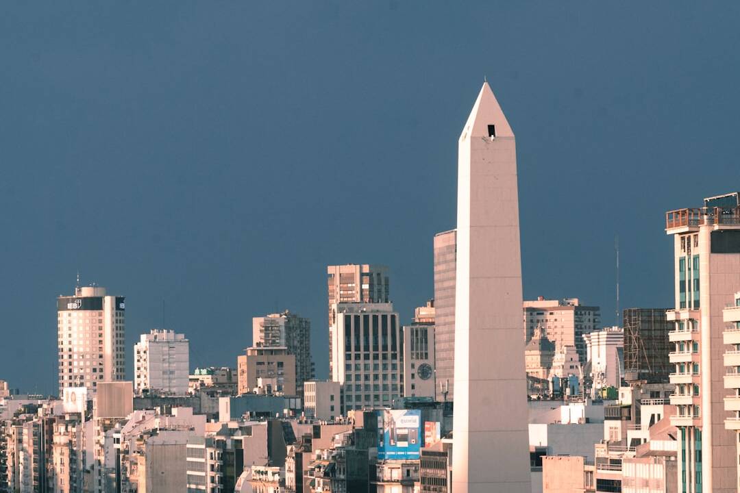 14 Nächte Südamerika-Kreuzfahrt ab Buenos Aires ab 1.480€