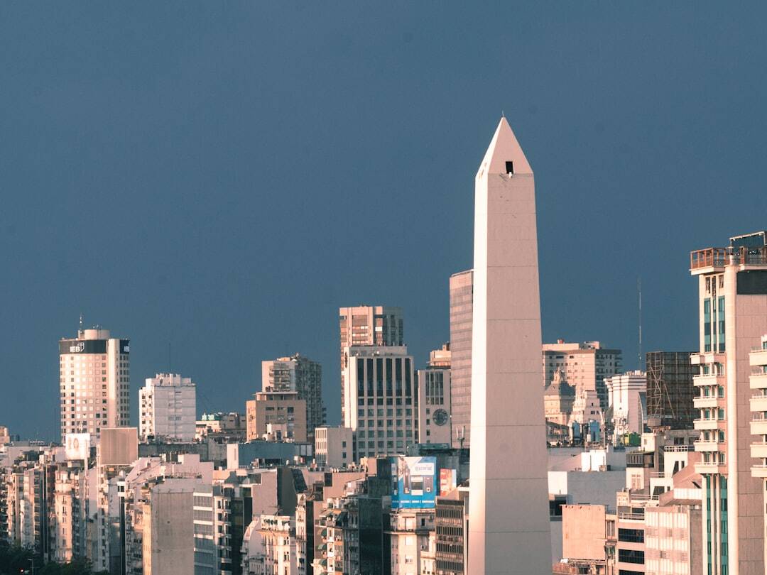 14 Nächte Südamerika-Kreuzfahrt ab Buenos Aires ab 1.480€