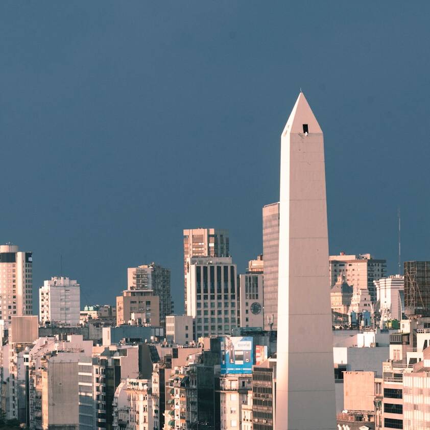 14 Nächte Südamerika-Kreuzfahrt ab Buenos Aires ab 1.480€