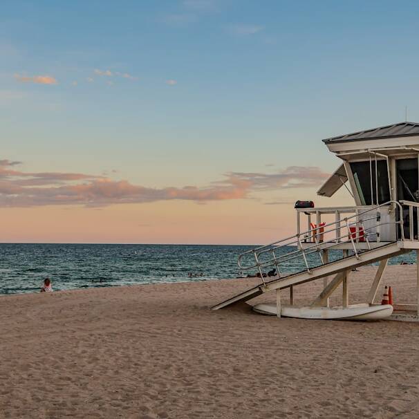 20-Nächte Karibik Kreuzfahrt: Fort Lauderdale ab 1.562€