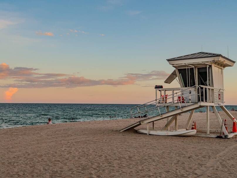 20-Nächte Karibik Kreuzfahrt: Fort Lauderdale ab 1.562€