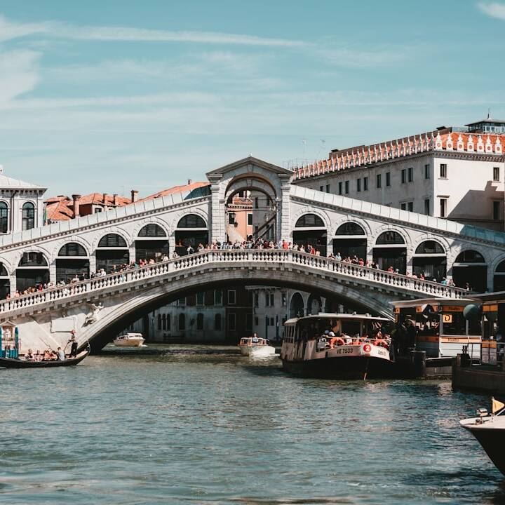 20-Nächte MSC Kreuzfahrt: Venedig-Rio ab 1.129€ inkl. Bonus