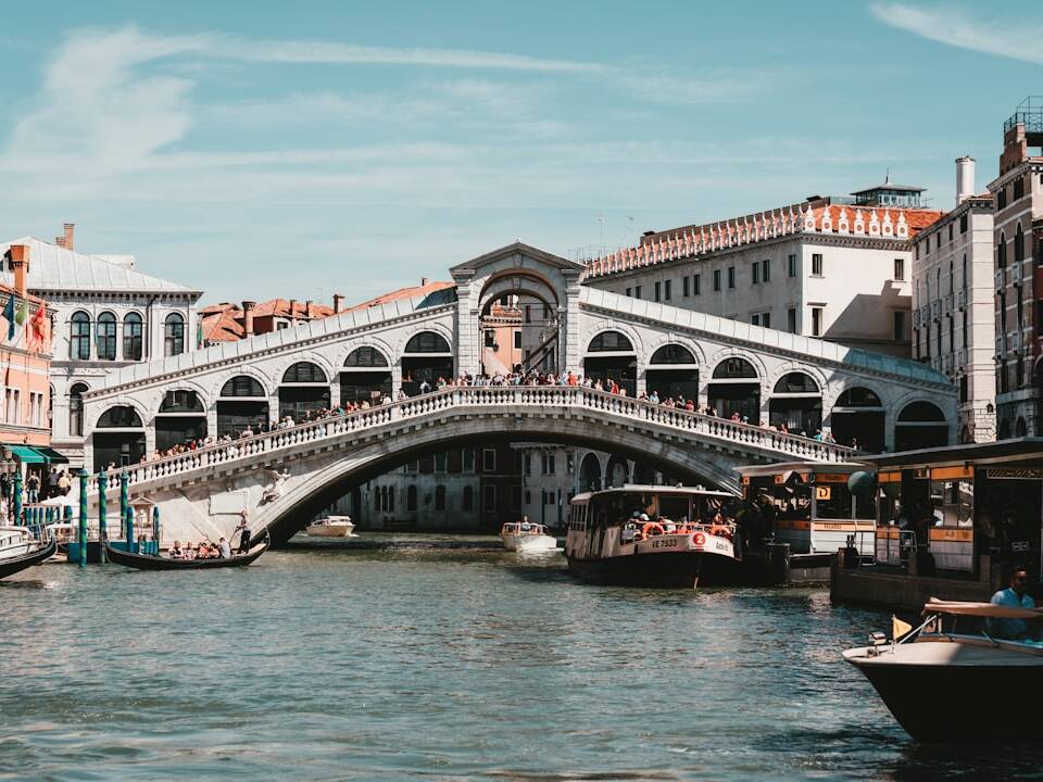 20-Nächte MSC Kreuzfahrt: Venedig-Rio ab 1.129€ inkl. Bonus