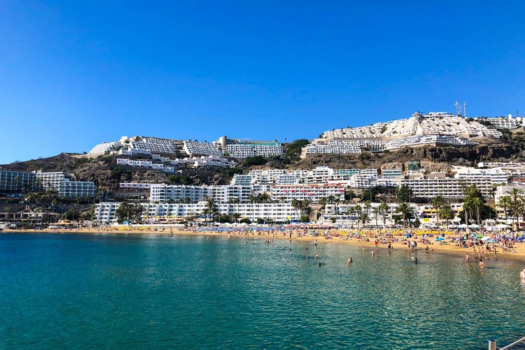 Costa Fortuna: Kreuzfahrt von Savona nach Gran Canaria ab 269€